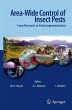 Area-Wide Control of Insect Pests - Bild 1
