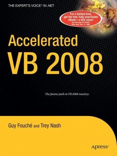Accelerated VB 2008 - Nash, Trey
