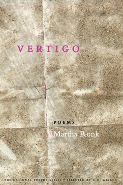 Vertigo - Ronk, Martha