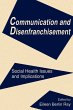 Communication and Disenfranchisement - Bild 1