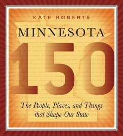 Minnesota 150 - Roberts, Kate