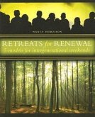 Retreats for Renewal: 5 Models for Intergenerational Weekends