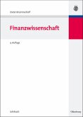 Finanzwissenschaft