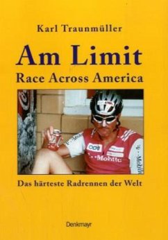 Am Limit - Traunmüller, Karl