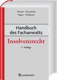 Handbuch des Fachanwalts Insolvenzrecht