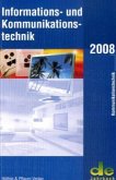 Informations- und Telekommunikationstechnik 2008