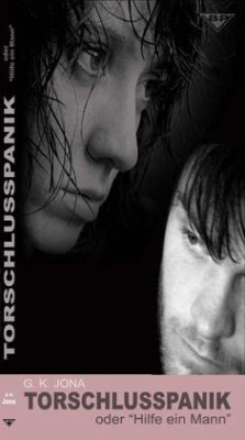 Cover Torschlusspanik Oder 