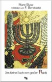 Das kleine Buch vom großen Rabbi