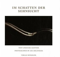 Im Schatten der Sehnsucht - Kastner, Angelika; Holzinger, Ada