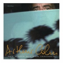 Cover Arthur Cohn - Der Mann mit den Träumen