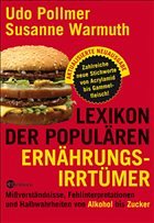 Lexikon der populären Ernährungsirrtümer - Pollmer, Udo; Warmuth, Susanne