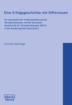 Cover Eine Erfolgsgeschichte mit Differenzen