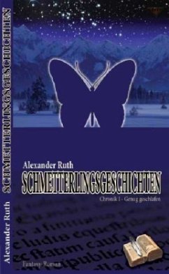 Cover Schmetterlingsgeschichten
