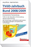 TVöD-Jahrbuch Bund 2008 / 2009