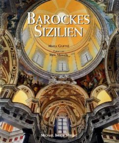 Cover Barockes Sizilien