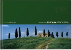 Cover Toscana Panorama