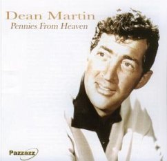 Pennies From Heaven - Martin,Dean