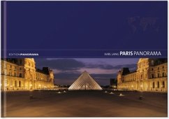 Paris Panorama - Lang, Karl