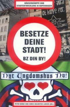 Besetze Deine Stadt!