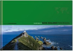 New Zealand Panorama - Bolch, Oliver