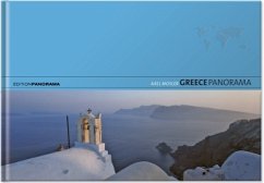 Greece Panorama - Mosler, Axel M.