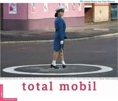 Cover total mobil