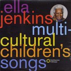 Multi-Cultural Children'S Songs