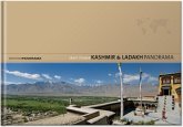 Kashmir & Ladakh Panorama