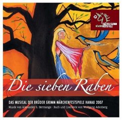 Die Sieben Raben-Das Musical - Brüder Grimm Märchenfestspiele