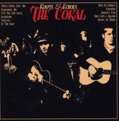 Cover Roots And Echoes