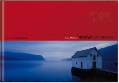 Norway Panorama - Mosler, Axel M.