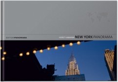 New York Panorama - Hamann, Horst