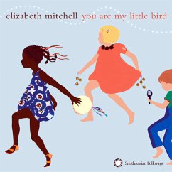 You Are My Little Bird - Mitchell,Elizabeth