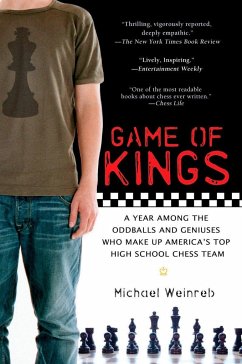 Game of Kings - Weinreb, Michael