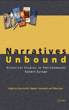 Cover Narratives Unbound