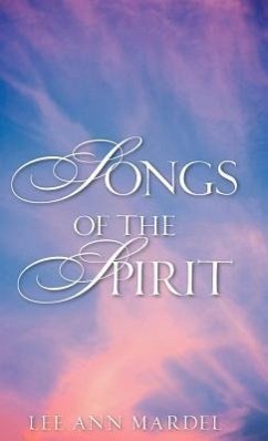 Songs of the Spirit - Mardel, Lee Ann