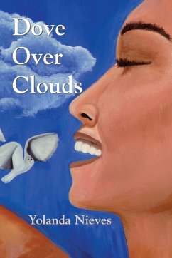 Dove Over Clouds - Nieves, Yolanda