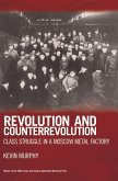 Revolution and Counterrevolution