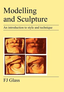 Modelling and Sculpture - Glass, Frederick James; Glass, F. J.