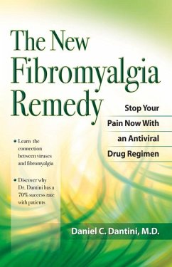 The New Fibromyalgia Remedy - Dantini, Daniel C