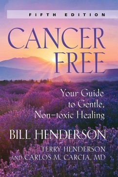 Cancer-Free - Henderson, Bill