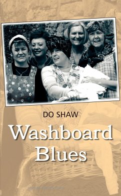 Washboard Blues - Shaw, Do