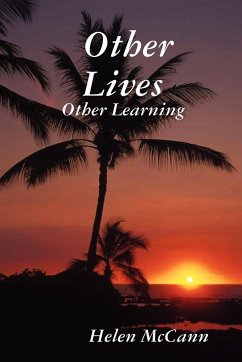 Other Lives - Other Learning - McCann, Helen