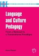 Language and Culture Pedagogy - Bild 1