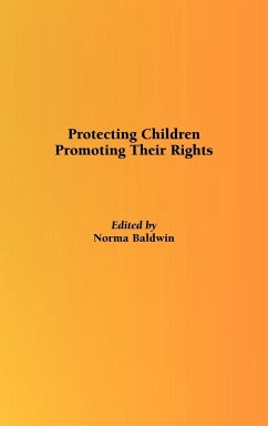 Protecting Children, Promoting Their Rights - Baldwin, N.