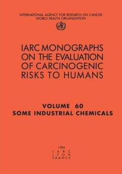 Some Industrial Chemicals - The International Agency for Research on Cancer