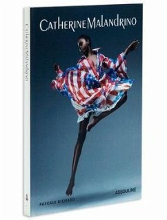 Cover Catherine Malandrino