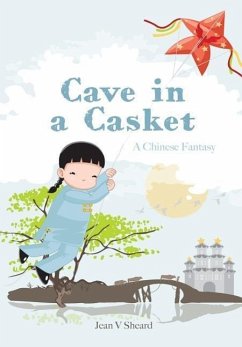 A Chinese Fantasy - Cave in a Casket - Sheard, Jean