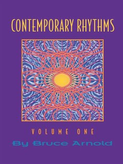 Contemporary Rhythms Volume One - Arnold, Bruce E.