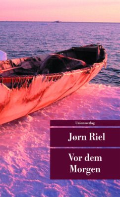 Vor dem Morgen - Riel, Jørn